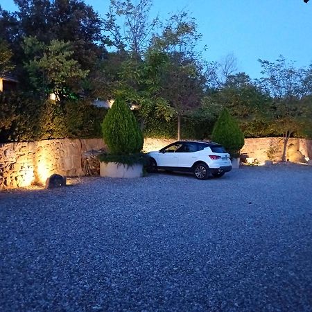 Allotjament Rural Solsona Bagian luar foto