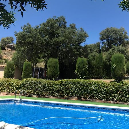 Allotjament Rural Solsona Bagian luar foto