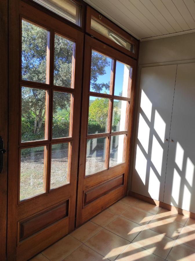Allotjament Rural Solsona Bagian luar foto