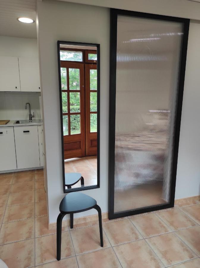 Allotjament Rural Solsona Bagian luar foto