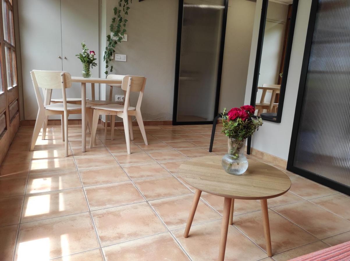Allotjament Rural Solsona Bagian luar foto