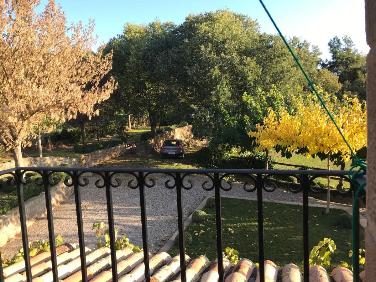 Allotjament Rural Solsona Bagian luar foto