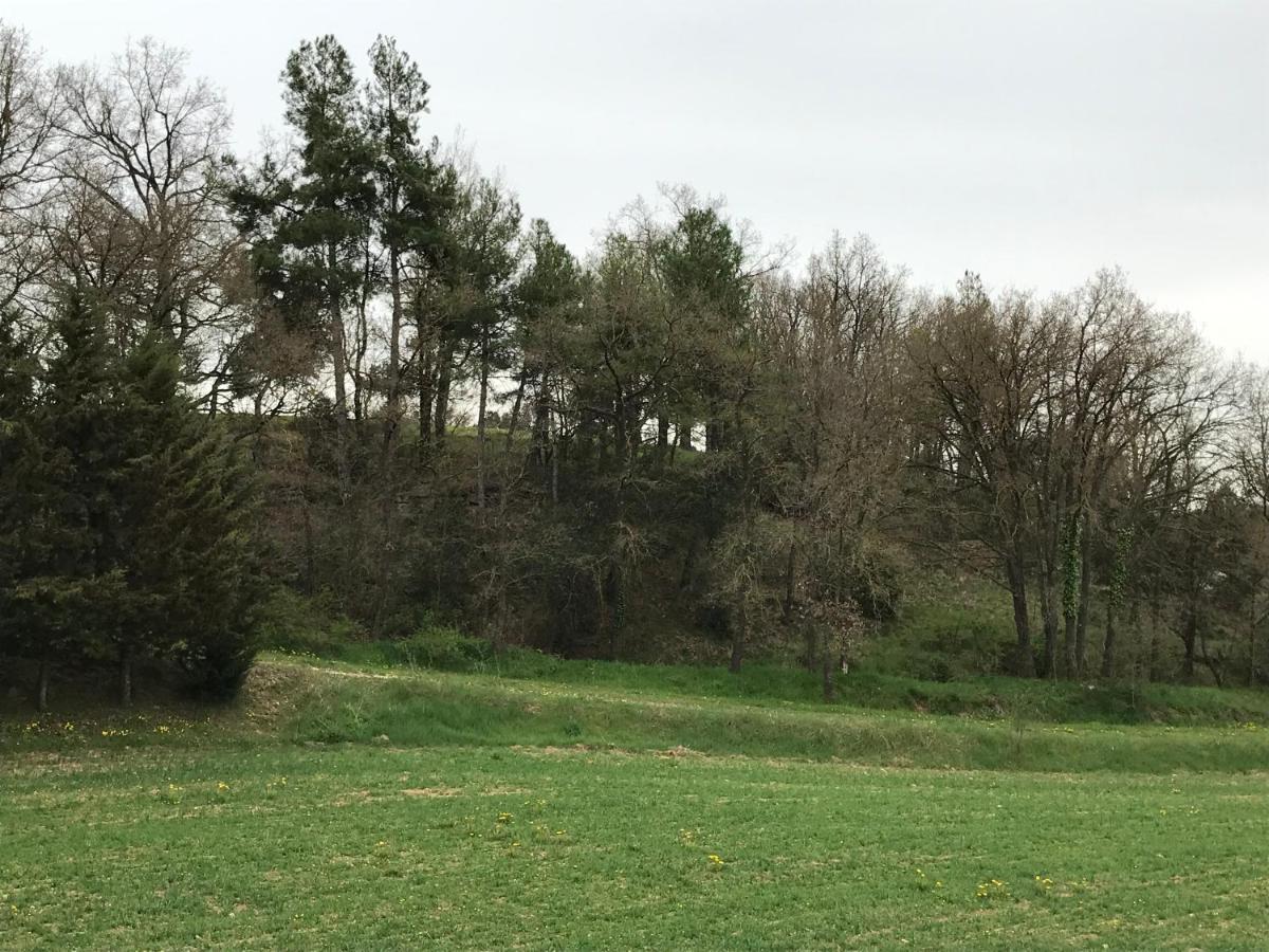 Allotjament Rural Solsona Bagian luar foto