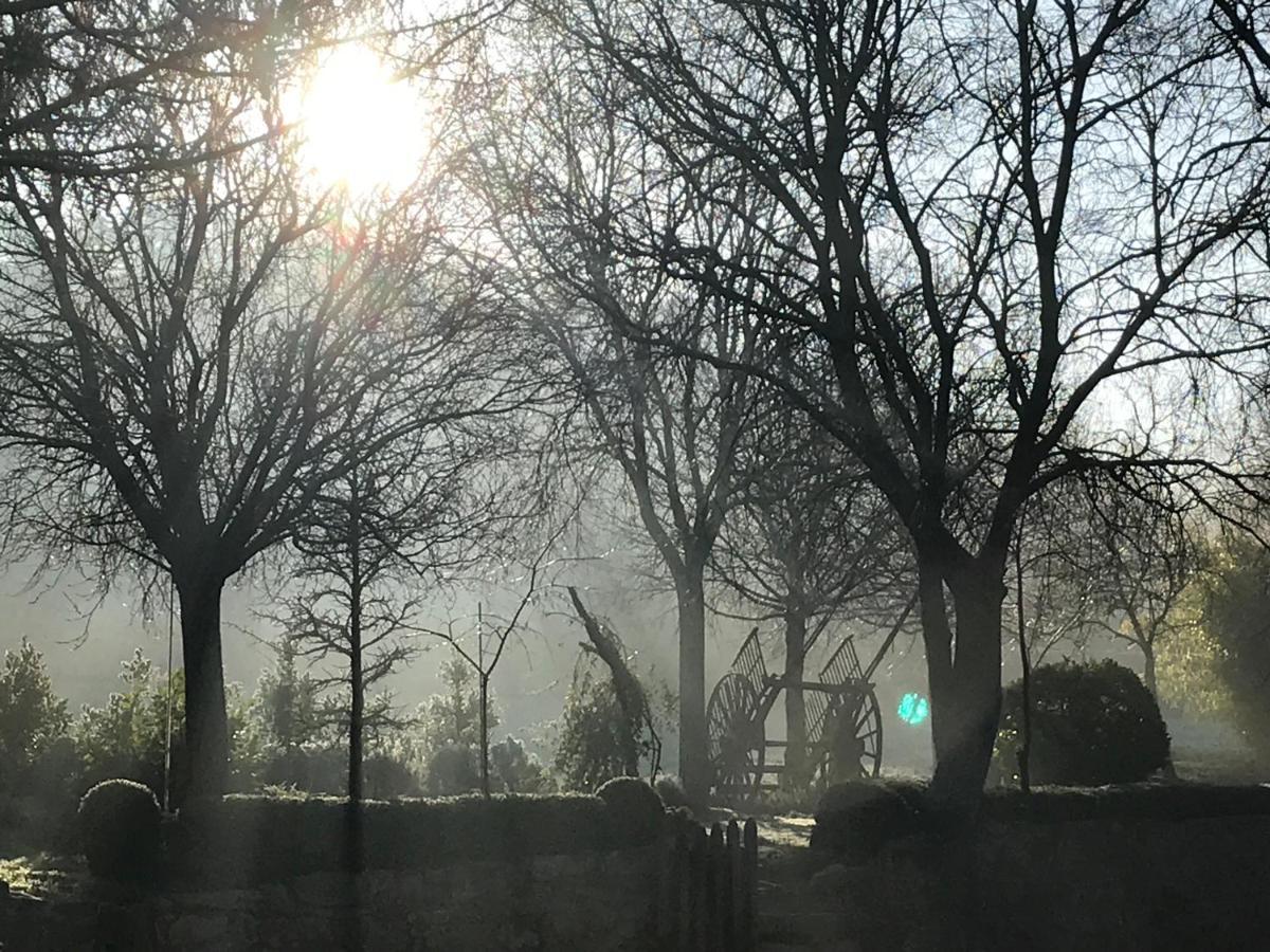 Allotjament Rural Solsona Bagian luar foto
