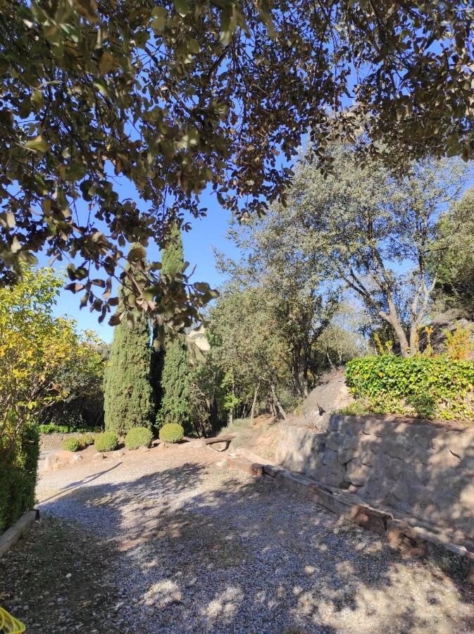 Allotjament Rural Solsona Bagian luar foto