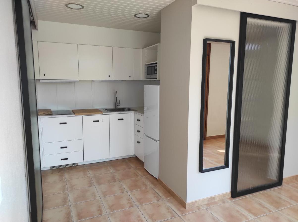 Allotjament Rural Solsona Bagian luar foto