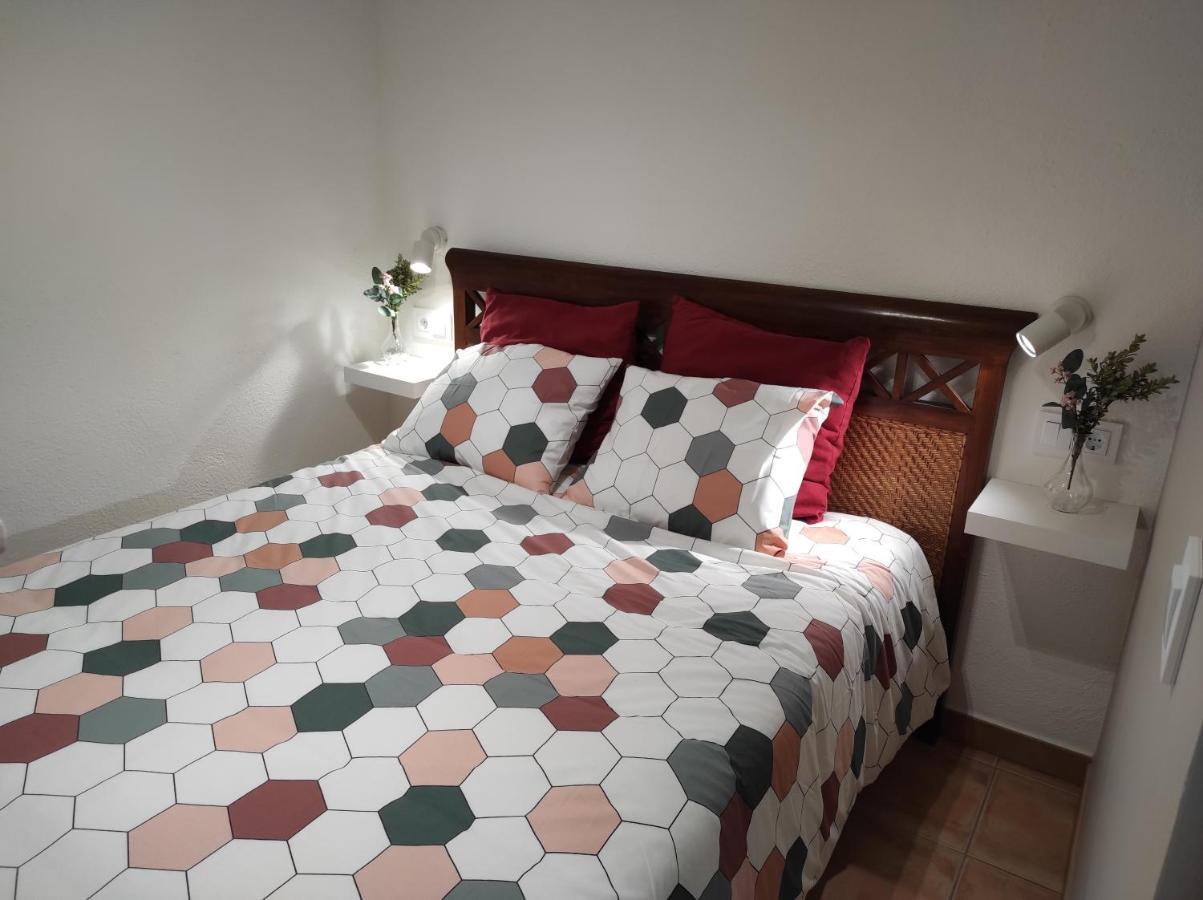 Allotjament Rural Solsona Bagian luar foto
