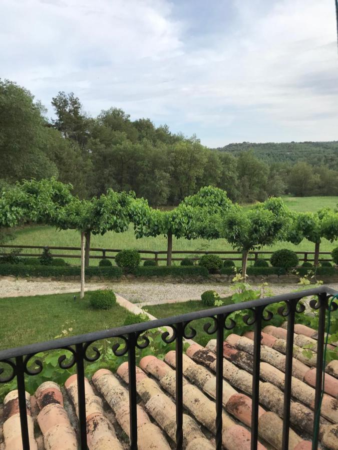 Allotjament Rural Solsona Bagian luar foto