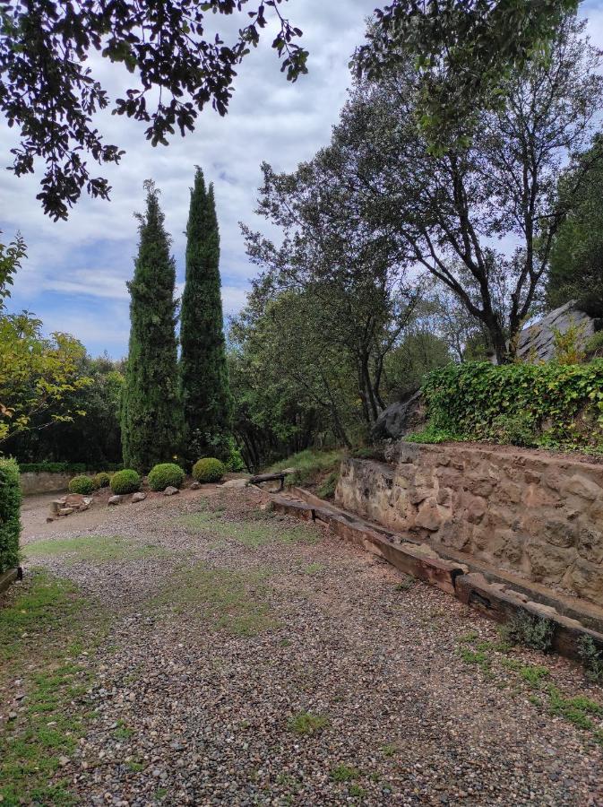 Allotjament Rural Solsona Bagian luar foto