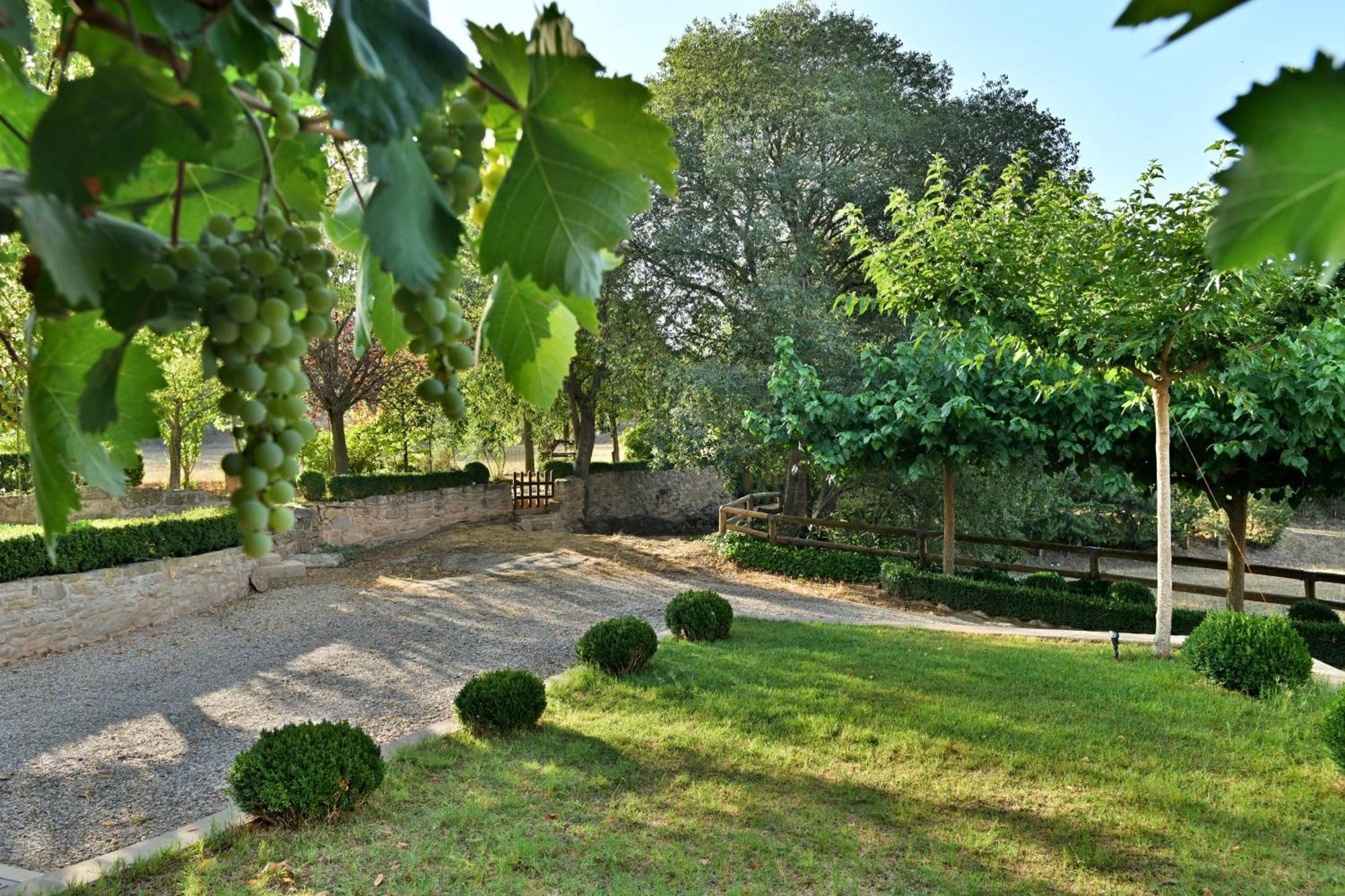 Allotjament Rural Solsona Bagian luar foto