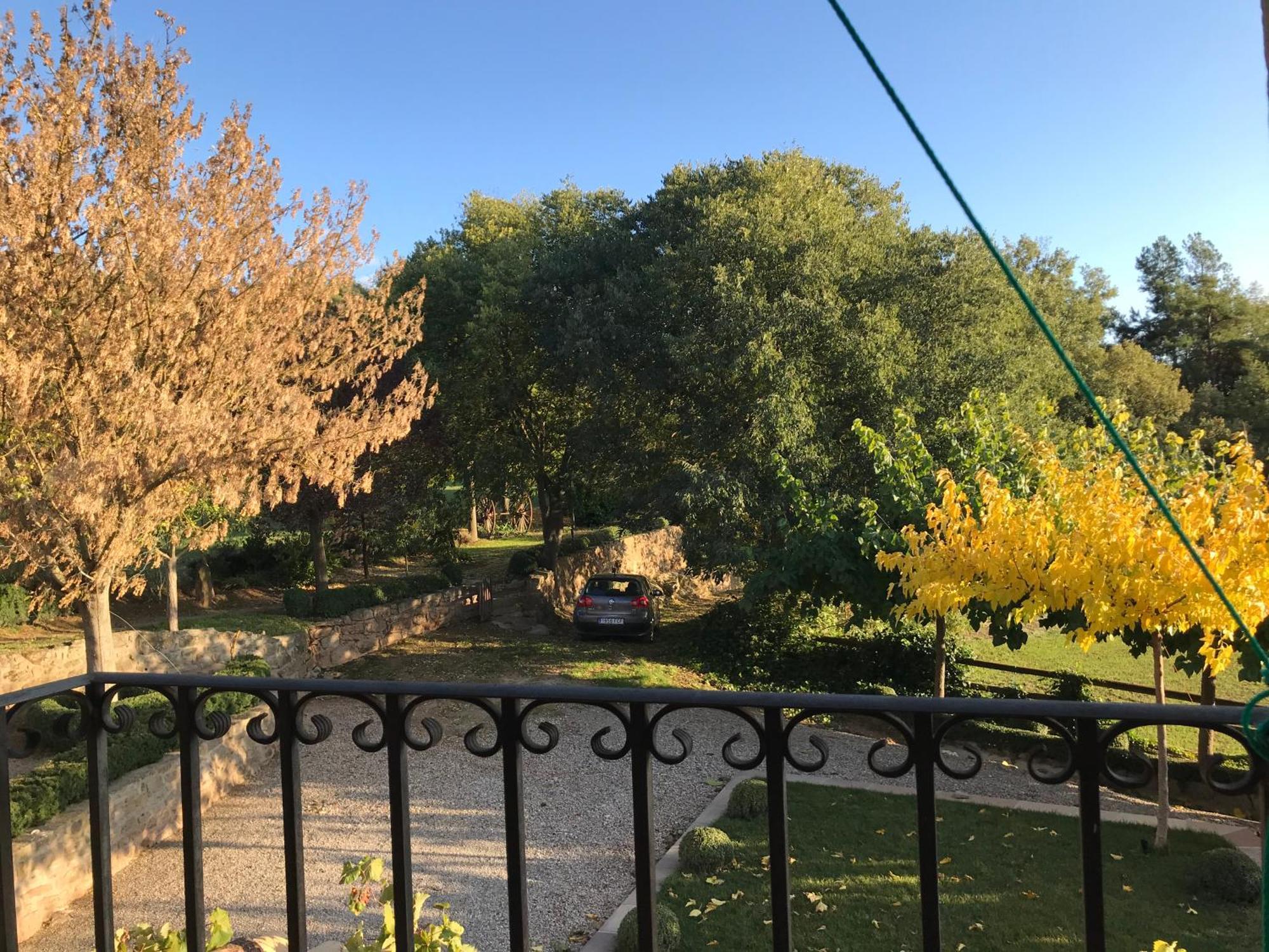 Allotjament Rural Solsona Bagian luar foto