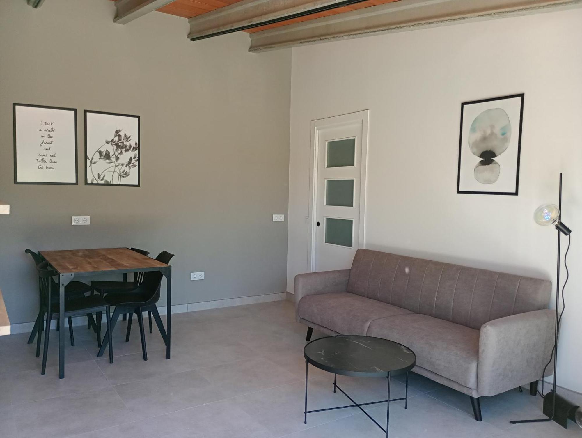 Allotjament Rural Solsona Bagian luar foto