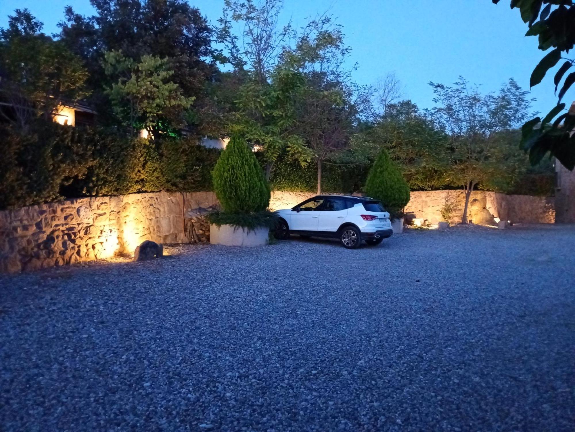 Allotjament Rural Solsona Bagian luar foto
