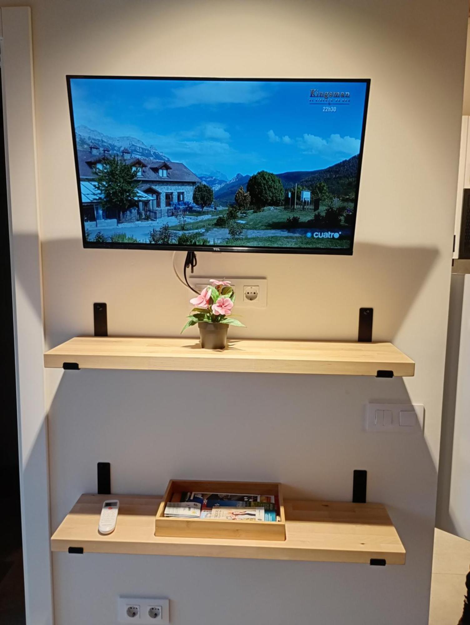 Allotjament Rural Solsona Bagian luar foto